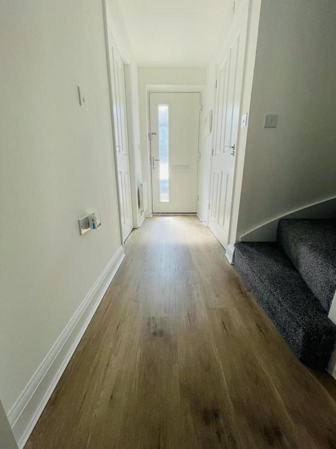 Апартаменты Waterfront - Entire 3 Bed *
