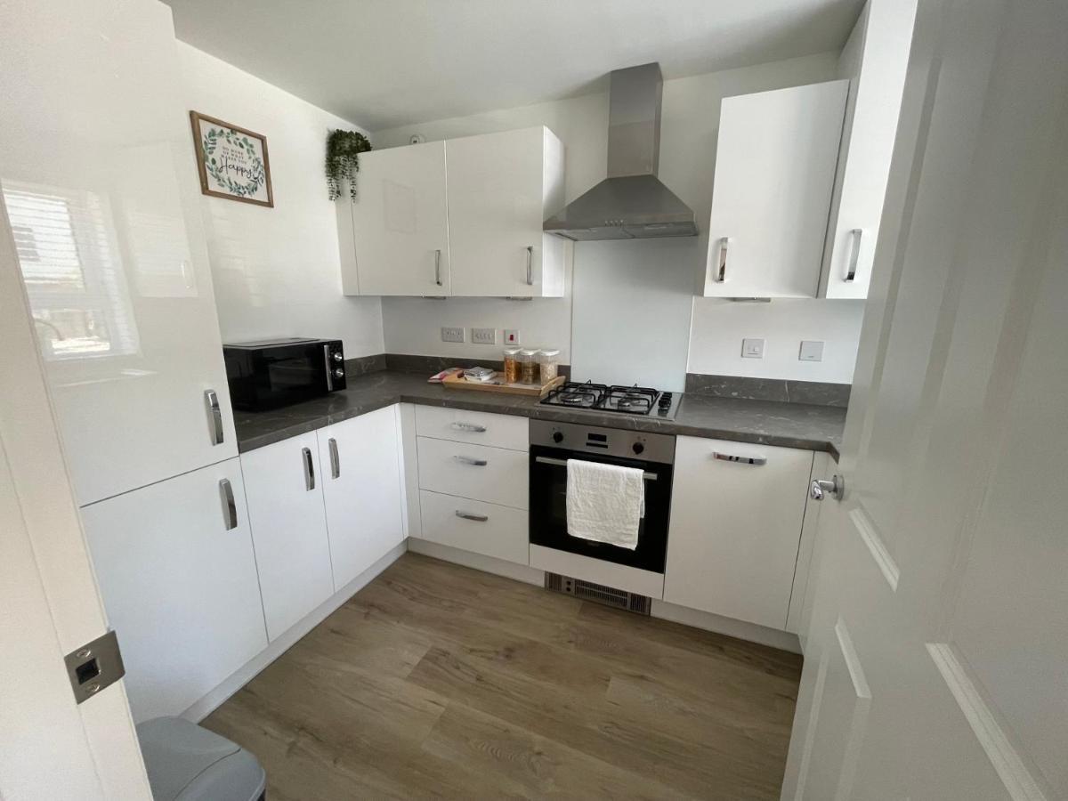 Апартаменты Waterfront - Entire 3 Bed Барри